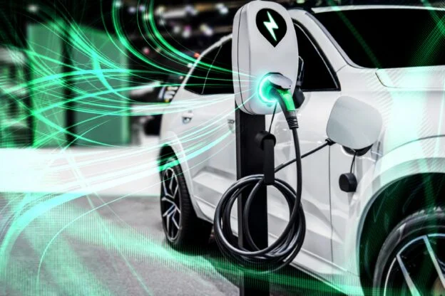 How Electric Vehicles Are Transforming Travel with Cleaner, Smarter Mobility