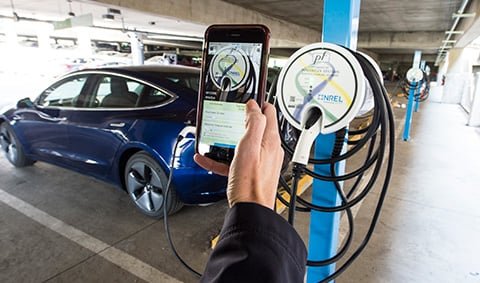 Smart EV Charging Stations: What They Are, How They Work, and Benefits