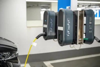 Smart EV Charging Stations: What They Are, How They Work, and Benefits