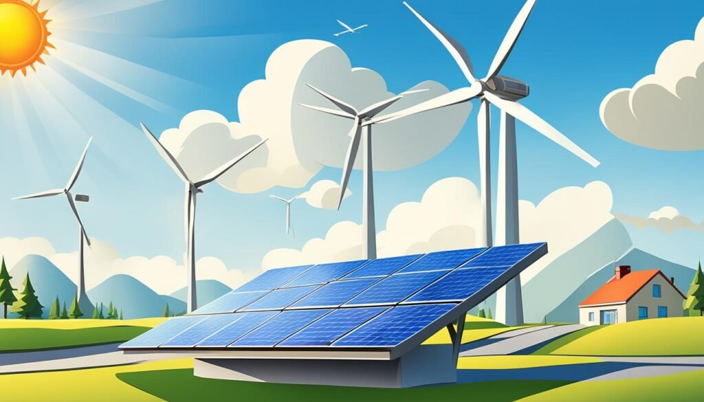 Solar & Wind Energy Forums and Green Energy