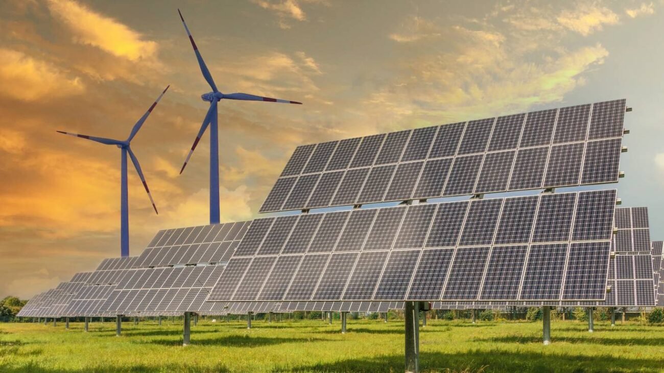 Solar & Wind Energy Forums and Green Energy