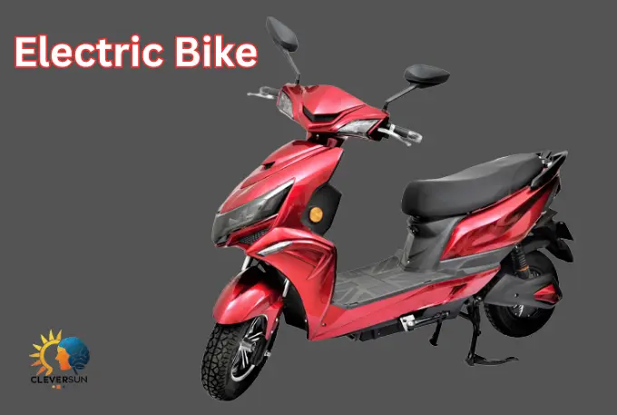 Electric Bike