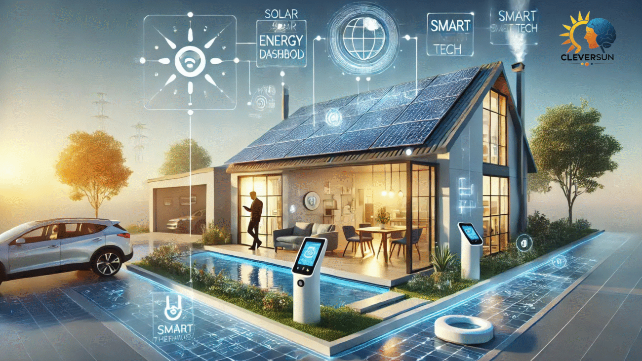Solar Technology