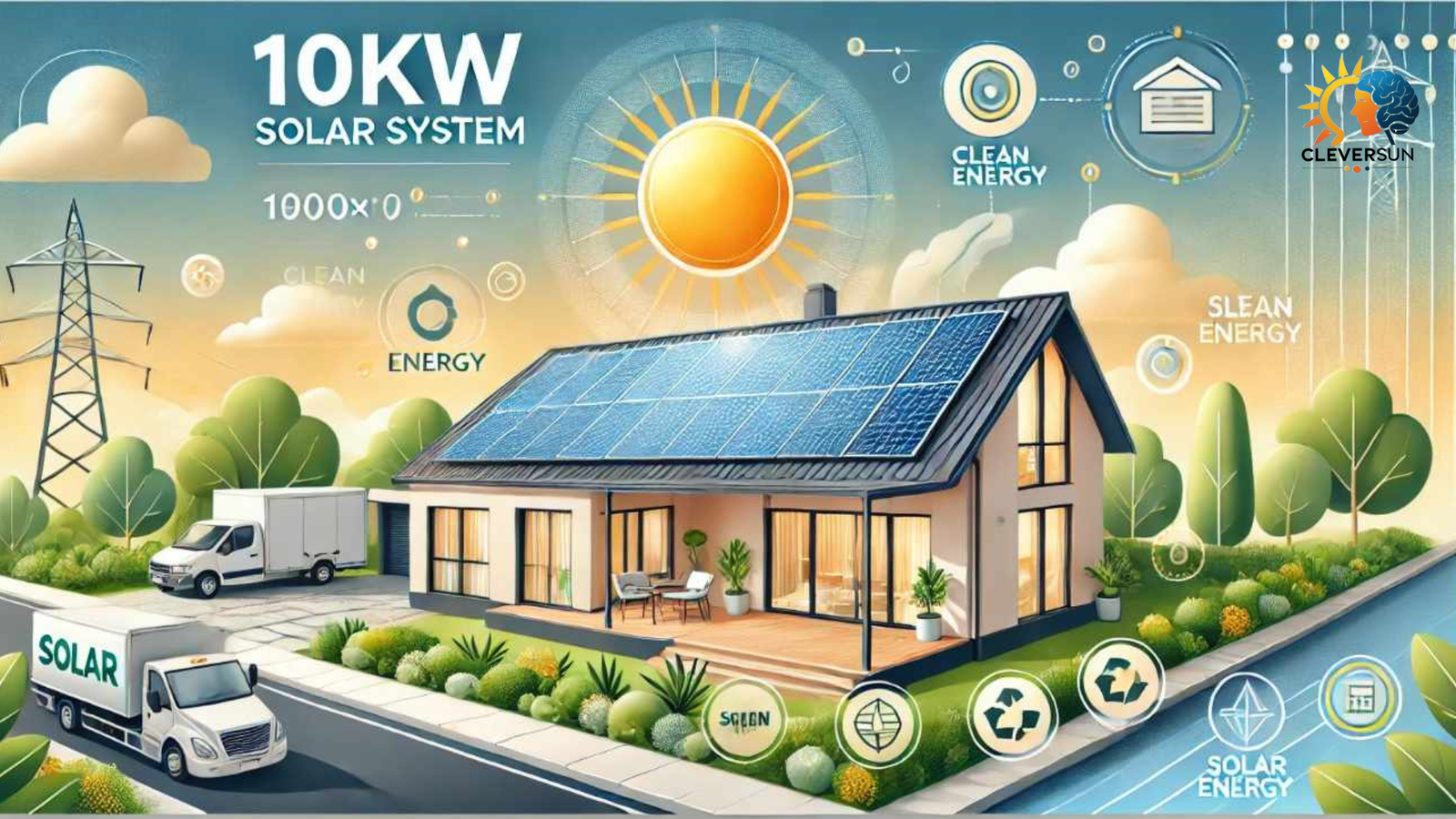 Solar Technology