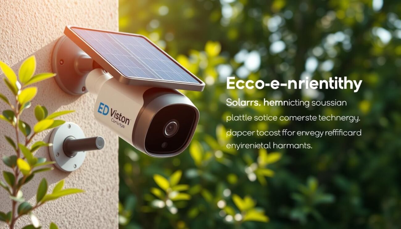 Solar Camera