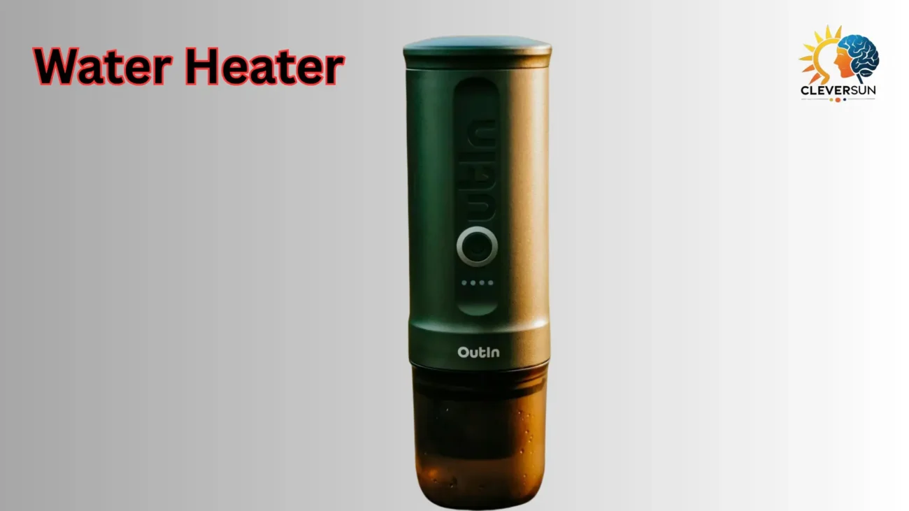 Water Heater